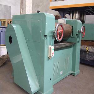 वर्णक के लिए उच्च गुणवत्ता वाली प्रयोगशाला तीन रोलर मिल - Product Image 6