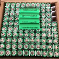 Batería de Iones de Litio INR ICR 18650 de 3.7V 2000mah 2200mah 2500mah 2600mAh 3000mAh, Carga Rápida, Cilíndrica