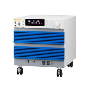 แหล่งจ่ายไฟฟ้ากระแสสลับ/กระแสตรงกำลังสูง คิคุซุย 18kva เฟสเดียว รุ่น PCR18000WEA2 สำหรับใช้งานในอุตสาหกรรม - Product Image 3