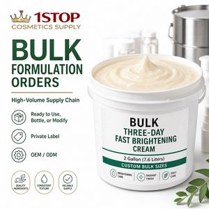 Crème Correctrice Post-Acné pour Peaux à Tendance Acnéique, Réductrice de Rougeurs et Réparatrice de Cicatrices, Crème Réductrice pour Peaux à Tendance Acnéique, Formule Scientifique - Product Image 2
