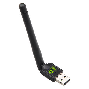 Zhiguanghong อะแดปเตอร์ USB 150Mbps ZGH-C7036การ์ดเครือข่ายไร้สาย<span class=keywords><strong>802.11</strong></span> <span class=keywords><strong>n</strong></span> พร้อมไดรเวอร์ RTL8188GU ฟรีจาก Alibaba ประเทศจีน - Product Image 5