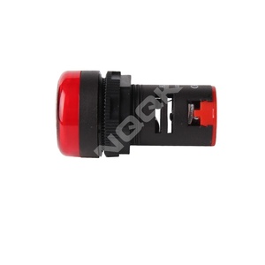 22 Mét AD16-22DS Red LED Pilot ánh sáng 230V chỉ báo tín hiệu đèn - Product Image 6