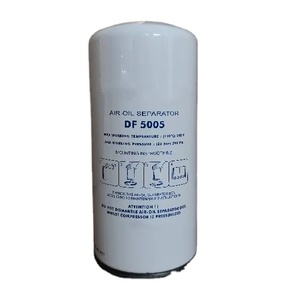 Manny DF5005 Oil Separator Filter Glassfiber Material New and Used <b>Industrial</b> <b>Compressor</b> Air Filter Parts - Product Image 4