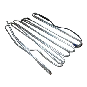 Elemento Calefactor de Descongelación para Refrigerador DA47-00263E, Repuesto para Congelador <span class=keywords><strong>Samsung</strong></span> - Product Image 4