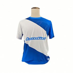 T-shirt promotionnel 100 % polyester à sublimation intégrale avec votre logo, col rond, séchage rapide, pour campagne électorale - Product Image 1