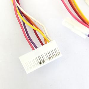 Grote Game Draad Vismachine Kleine Vis Machine Serie Universele Kabelboom - Product Image 4