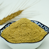 Polvo de Polen de Pino de Grado Alimenticio de Alta Calidad, Materia Prima Natural Pura para Suplementos Alimenticios y Productos para la Salud