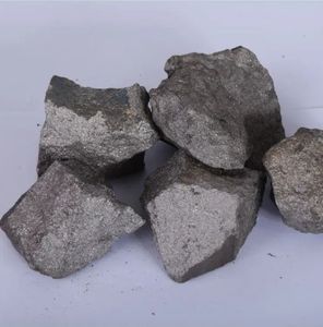 Poudre d'aluminate de calcium CAS 12042-68-1 Ciment d'aluminate de calcium de différentes qualités MOQ 1 kg - Product Image 3