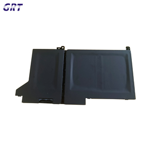 DJ1J0 OEM/ODM Replacement Internal Laptop <b>Battery</b> for DELL Latitude 12 7480 7280 Notebook <b>Batteries</b> - Product Image 4