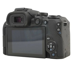 Cámara sin Espejo HFT Profesional EOS R10 de 24.2MP con Sensor CMOS de Fotograma Completo, Tarjeta SD, Video 4K y <span class=keywords><strong>Foto</strong></span>, Venta al Por Mayor - Product Image 3