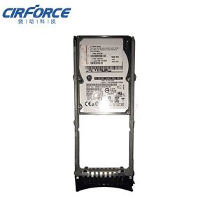00MJ147 900 gb 10 K 6 Gb SAS 2,5 "HDD для V3700 - Product Image 1