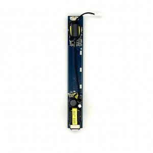 Irrigador Bucal Recargable con Pantalla LCD de 35-38KHz - Product Image 2