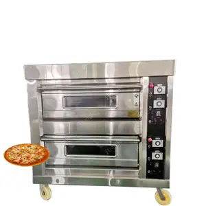 New Design Cake Electric Bread Baking Baked Potato Oven With Great Price