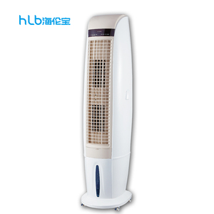 พัดลมระบายความร้อนด้วยอากาศแบบสดชื่น Breeze ระบายความร้อนด้วยน้ําเครื่องปรับอากาศแบบพกพาแบบระเหยสําหรับแคมป์ปิ้งบ้านอากาศเย็น - Product Image 6