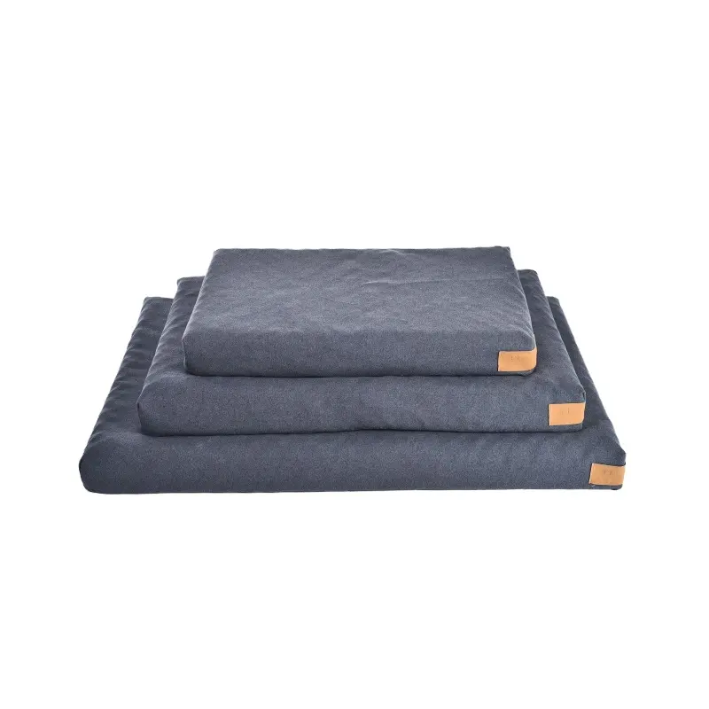 현대 스타일 정형용 폼 매트리스 개 침대 쿠션