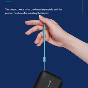 PW100 Wi-Fi มือถือ4G พร้อมแบตสำรอง150Mbps Cat4พ็อกเก็ตมือถือฮอตสปอต4G LTE เราเตอร์ - Product Image 6