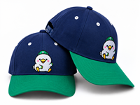Casquette de baseball décontractée sportive à 6 panneaux motif léopard, broderie personnalisée, en sergé de coton, visière contrastante, fermeture snapback, streetwear d'extérieur unisexe