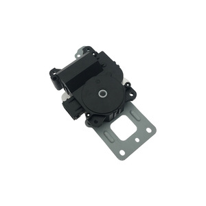 มอเตอร์ฮีตเตอร์ฮอนด้า ซีวิค 79140-SNK-A01 AC 24-60V รูปสี่เหลี่ยมผืนผ้า ติดตั้งง่าย 2006-2016 - Product Image 4