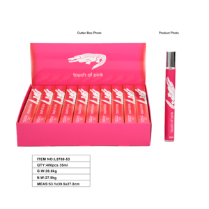 น้ำหอมผู้หญิงขนาด35มล. น้ำหอมขนาดพกพา Eau de Parfum - Product Image 1