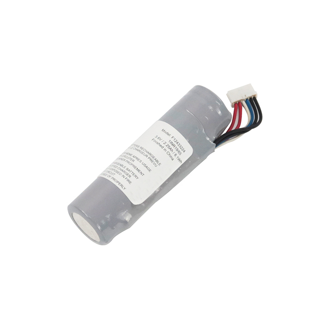 Replacement Pos Terminal Battery F12433224 3.6V 2250mAh 2600mAh for Move2600 Move 2600