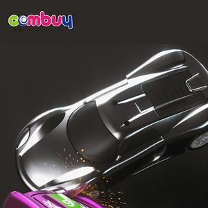 Boîte de rangement en alliage moulé sous pression, conteneur de voiture, <span class=keywords><strong>camion</strong></span> modèle <span class=keywords><strong>jouet</strong></span> - Product Image 5