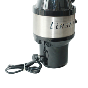 Bồn Rửa Nhà Bếp chất thải thực phẩm Shredder rác disposals cho hộ gia đình chất thải thực phẩm disposers rác thải thực phẩm disposer - Product Image 4