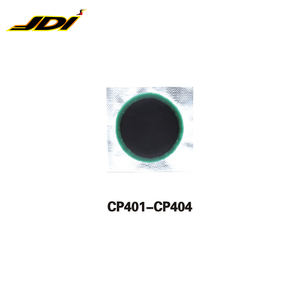 CP401 Divers Bonne Qualité pneu en caoutchouc feuille arrière tout usage patch - Product Image 3