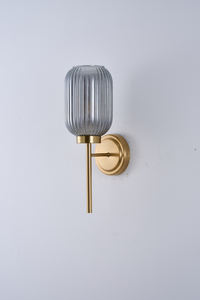 Lámpara de Mesa de Hierro Negro Tradicional E27 de Estilo Moderno, Diseño Industrial Rústico para Dormitorio de Hotel - Product Image 4