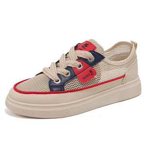 Zapatillas Casuales Ligeras y Versátiles con Diseños Calados y Suela Suave, las Más Vendidas - Product Image 5