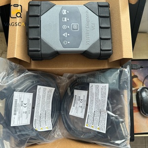 แท็บเล็ต F110 สำหรับการวินิจฉัยรถบรรทุก รองรับ Xentry Mb Star C6 SD Connect MB DOIP Multiplexer ซอฟต์แวร์รองรับมัลติเพล็กเซอร์ เครื่องมือวินิจฉัยมัลติเพล็กเซอร์ - Product Image 3