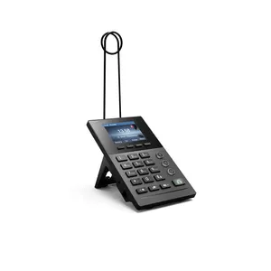 Fanvil של X2C/X2CP/X2P הוא מקצועי sip שיחת מרכז IP טלפונים חכם שולחן voip טלפון