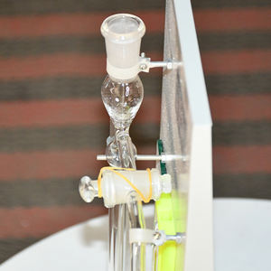 <span class=keywords><strong>El</strong></span> Probador de Permeabilidad al <span class=keywords><strong>Aire</strong></span> Blaine Utiliza <span class=keywords><strong>el</strong></span> <span class=keywords><strong>Aire</strong></span> para Medir la Porosidad y la Resistencia a la Compactación de Capas de Polvo. - Product Image 5