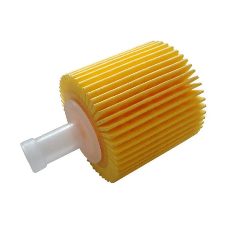Suitable for Japanese car oil filter OEM04152-YZZA6 suitable for Toyota PRIUSOEM90915-37010