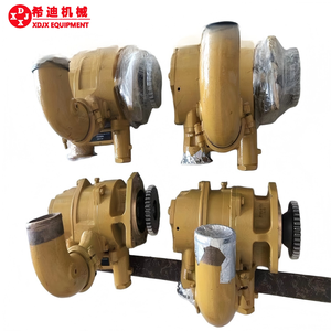 <span class=keywords><strong>Proman</strong></span> 318-2579 : Pompe auxiliaire à eau de mer pour groupe électrogène MOTEURS 3508 3512 3516 3516B GROUPE ÉLECTROGENE 3512B - Product Image 3