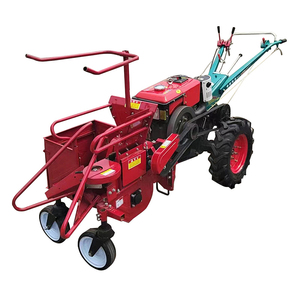 <b>Corn</b> <b>Harvester</b> for Walking Tractor Walking Tractor Drive Mini <b>Corn</b> <b>Harvester</b> <b>Corn</b> Harvest Head for Tow Wheels Tractor Mini Harve - Product Image 1