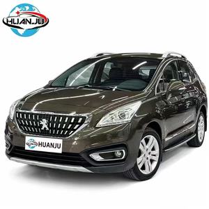 Peugeot 3008 1.6THP Classic 2016 Usado Premium, Auto a Gasolina, Buen Manejo, Bajo Kilometraje, Vehículo Familiar Práctico, Venta al Por Mayor para Exportación - Product Image 1