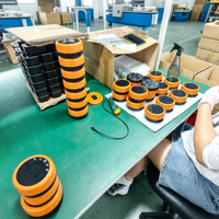 Guante Recargable Inteligente para Entrenamiento de Flexibilidad de Dedos, Ajuste Personalizado, Equipo de Movimiento de Manos, Suministro Directo de Fabricante al por Mayor