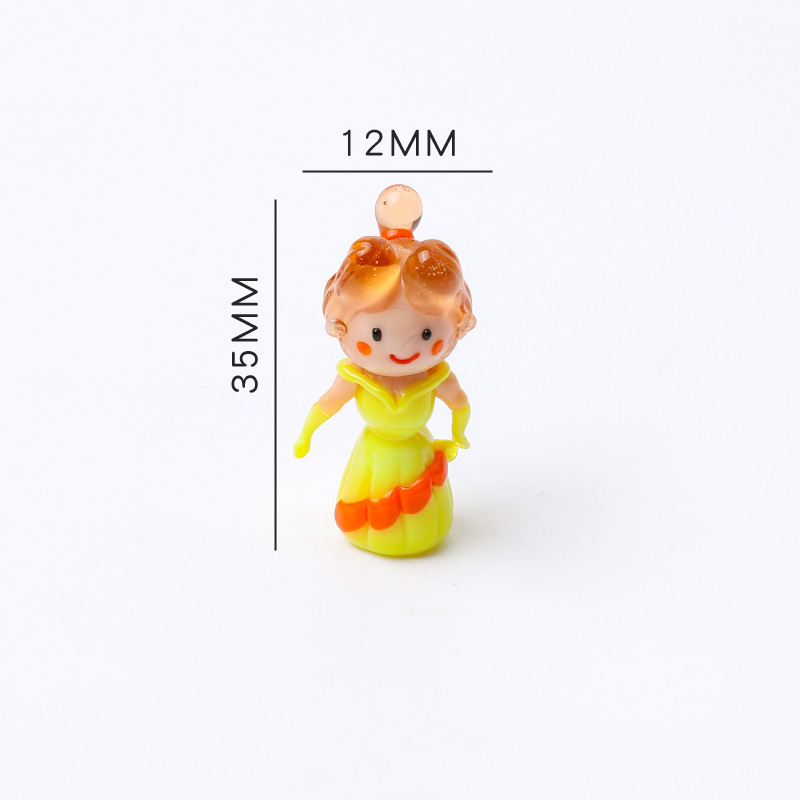Princesse 2