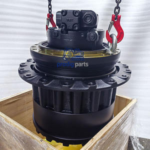 มอเตอร์เดินทาง329D ประกอบมอเตอร์ขับเคลื่อนสุดท้ายมอเตอร์เดินทาง227-6116 267-6796 515-0070 515-0073 378-9568สำหรับรถขุด320D 323D 325D - Product Image 5