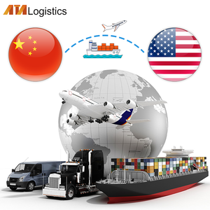 Transitaire maritime Chine vers les États-Unis, transport maritime porte à porte par CBM - Product Image 1