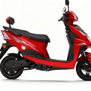 Toutes Pièces Détachées Bon Marché pour Trottinette Électrique Grande Vitesse Freins à Disque Kit de Conversion Moto Électrique CKD Pièces de Rechange en Plastique Usine - Product Image 4