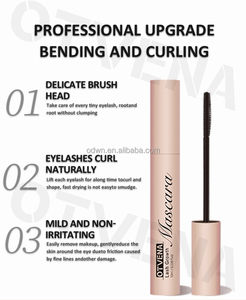 OTVENA Mascara étanche avec rehausseur <span class=keywords><strong>de</strong></span> <span class=keywords><strong>cils</strong></span> 100% Herbal Long Lasting Natural Look Personnalisable - Product Image 2