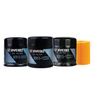 Nhà sản xuất bán buôn filtro de aceite 90915-YZZE1 90915-yzzd4 Lọc dầu cho TOYOTA VIOS Yaris Camry CHR sienta PRIUS RAV4 - Product Image 3