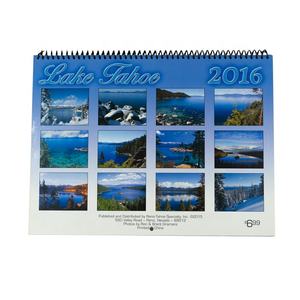 <strong>2022</strong> Personalized Special Custom Printed Spiral Office <strong>Wall</strong> <strong>Calendar</strong> - Product Image 3