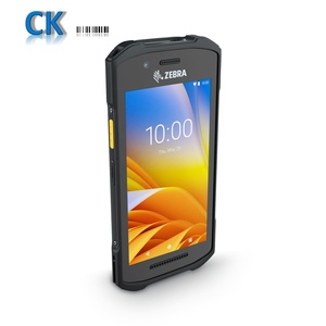 Chính hãng ngựa vằn tc21/tc26 Máy quét mã vạch cầm tay máy tính di động se4100 NFC/3 + 32/13MP máy ảnh TC210K-02B212-CN - Product Image 1