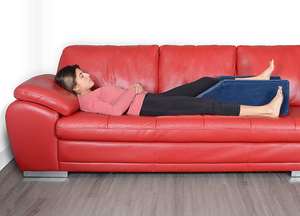 <span class=keywords><strong>Oreiller</strong></span> de rééducation pour les jambes, <span class=keywords><strong>oreiller</strong></span> ergonomique pour les jambes, soutien <span class=keywords><strong>orthopédique</strong></span> pour les soins de rééducation des blessures avec housse amovible et lavable - Product Image 5