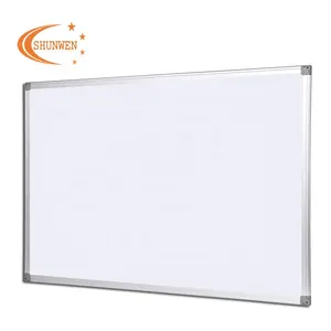 Groothandel whiteboard 30x40cm-School Meubels Kleine Witte Board Size Magnetische Klasse Whiteboard Voor Koelkast
