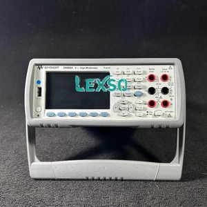 Multímetros Digitales Keysight 34465A Nuevos xgeqpt - Product Image 1
