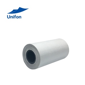 High Quality Bpa Free Thermal <b>Paper</b> <b>Roll</b> 57mm*30mm Single Layer POS Machine Cash Register <b>Paper</b> - Product Image 3