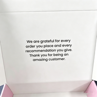 High Quality Shipping Paper Box Corrugated Business Gift Folding Cardboard Paper Boxes Packaging Eco-Friendly Paper Box